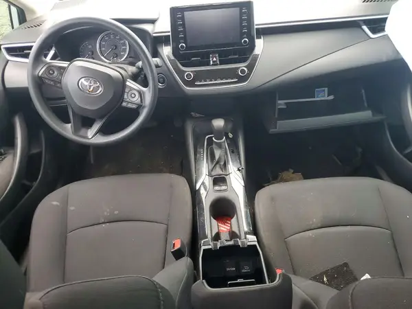 5YFVPRAE2LP098801 2020 TOYOTA COROLLA - Image 8