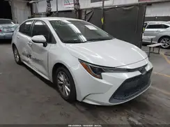5YFVPRAE2LP138987 2020 TOYOTA COROLLA