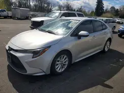5YFVPRAE3LP084809 2020 TOYOTA COROLLA