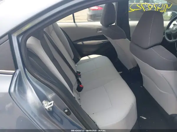 5YFVPRAE4LP093115 2020 TOYOTA COROLLA - Image 8
