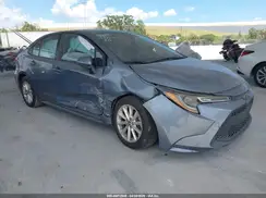 5YFVPRAE4LP096855 2020 TOYOTA COROLLA