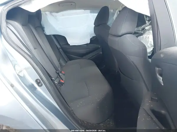 5YFVPRAE4LP096855 2020 TOYOTA COROLLA - Image 8
