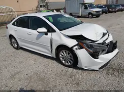 5YFVPRAE5LP094211 2020 TOYOTA COROLLA