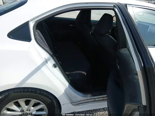 5YFVPRAE5LP094211 2020 TOYOTA COROLLA - Image 8