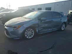 5YFVPRAE5LP100234 2020 TOYOTA COROLLA