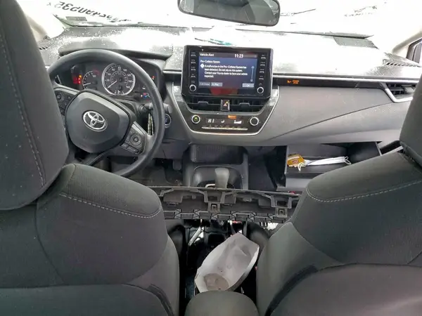 5YFVPRAE6LP081452 2020 TOYOTA COROLLA - Image 8
