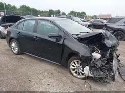 5YFVPRAE6LP084092 2020 TOYOTA COROLLA