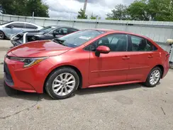 5YFVPRAE6LP094282 2020 TOYOTA COROLLA