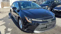 5YFVPRAE6LP104874 2020 TOYOTA COROLLA