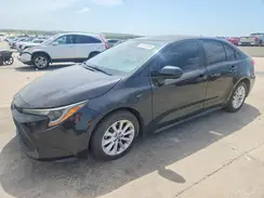 5YFVPRAE6LP123957 2020 TOYOTA COROLLA