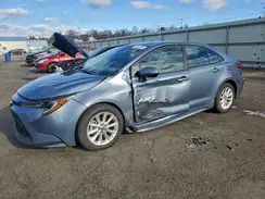 5YFVPRAE7LP097871 2020 TOYOTA COROLLA