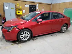 5YFVPRAE7LP103832 2020 TOYOTA COROLLA