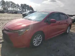 5YFVPRAE7LP106567 2020 TOYOTA COROLLA