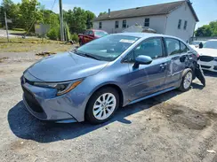 5YFVPRAE7LP114636 2020 TOYOTA COROLLA