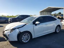 5YFVPRAE7LP137950 2020 TOYOTA COROLLA