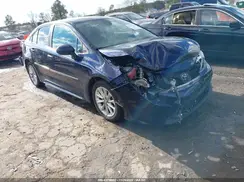 5YFVPRAE8LP113947 2020 TOYOTA COROLLA