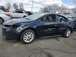 5YFVPRAE9LP096012 2020 TOYOTA COROLLA