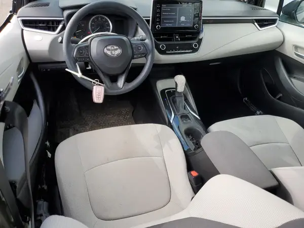 5YFVPRAE9LP096012 2020 TOYOTA COROLLA - Image 8