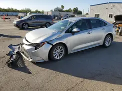 5YFVPRAEXLP075282 2020 TOYOTA COROLLA