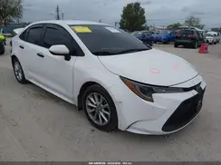 5YFVPRAEXLP084550 2020 TOYOTA COROLLA