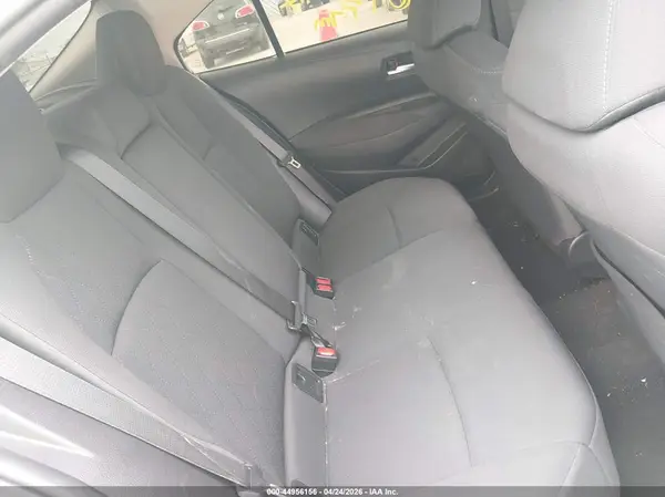 5YFVPRAEXLP084550 2020 TOYOTA COROLLA - Image 8