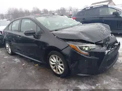 5YFVPRAEXLP114971 2020 TOYOTA COROLLA