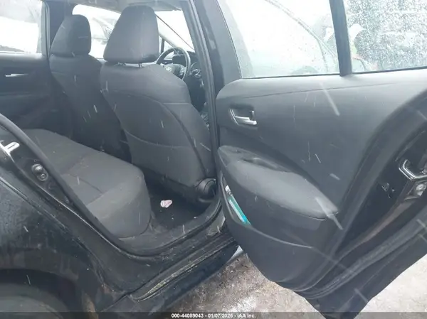 5YFVPRAEXLP114971 2020 TOYOTA COROLLA - Image 8