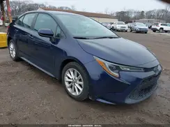5YFVPRAEXLP118812 2020 TOYOTA COROLLA
