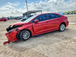 5YFVPRAEXLP145573 2020 TOYOTA COROLLA