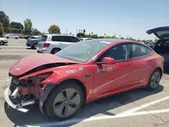 5YJ3E1EA0HF000714 2017 TESLA MODEL 3