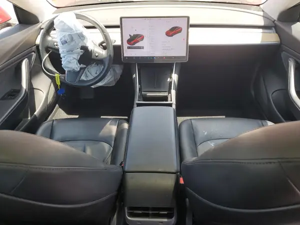 5YJ3E1EA0HF000714 2017 TESLA MODEL 3 - Image 8