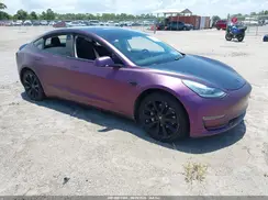 5YJ3E1EA0HF001832 2017 TESLA MODEL 3