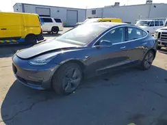 5YJ3E1EA0HF002799 2017 TESLA MODEL 3
