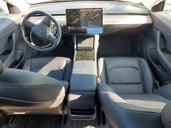 5YJ3E1EA0HF002799 2017 TESLA MODEL 3 - Image 8