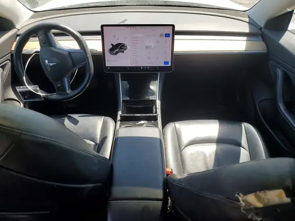 5YJ3E1EA0JF002873 2018 TESLA MODEL 3 - Image 8