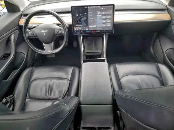 5YJ3E1EA0JF003134 2018 TESLA MODEL 3 - Image 8
