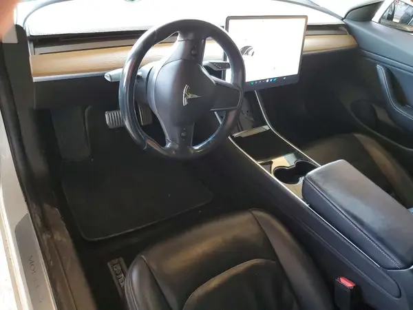 5YJ3E1EA0JF003814 2018 TESLA MODEL 3 - Image 8