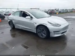 5YJ3E1EA0JF004087 2018 TESLA MODEL 3