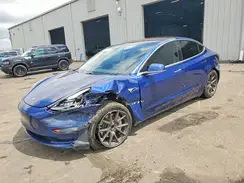 5YJ3E1EA0JF005580 2018 TESLA MODEL 3