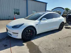 5YJ3E1EA0JF005689 2018 TESLA MODEL 3