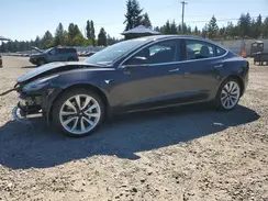 5YJ3E1EA0JF005997 2018 TESLA MODEL 3