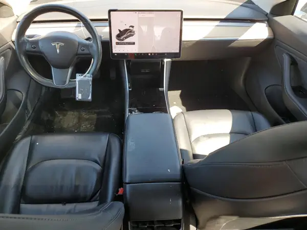 5YJ3E1EA0JF005997 2018 TESLA MODEL 3 - Image 8