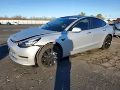 5YJ3E1EA0JF006180 2018 TESLA MODEL 3