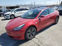 5YJ3E1EA0JF006230 2018 TESLA MODEL 3
