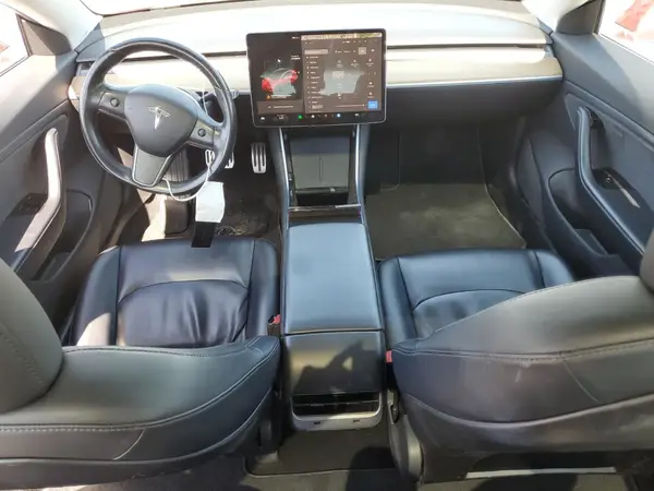 5YJ3E1EA0JF006230 2018 TESLA MODEL 3 - Image 8