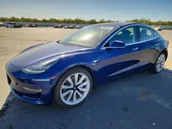 5YJ3E1EA0JF006325 2018 TESLA MODEL 3