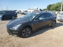 5YJ3E1EA0JF006650 2018 TESLA MODEL 3