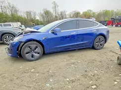 5YJ3E1EA0JF007247 2018 TESLA MODEL 3
