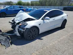5YJ3E1EA0JF007605 2018 TESLA MODEL 3