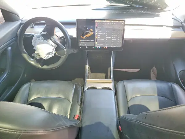 5YJ3E1EA0JF007605 2018 TESLA MODEL 3 - Image 8